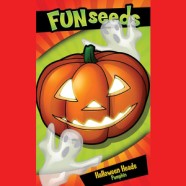 Fun Seeds Halloween Heads